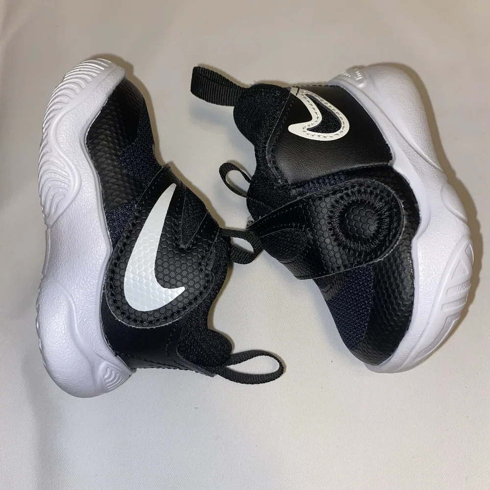 Nike Team Hustle 3C Boys‎ DV8995-004